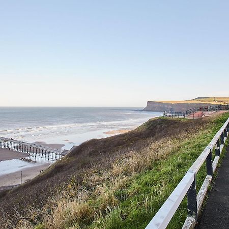 Host & Stay - Salty Bay Saltburn-by-the-Sea Exterior photo
