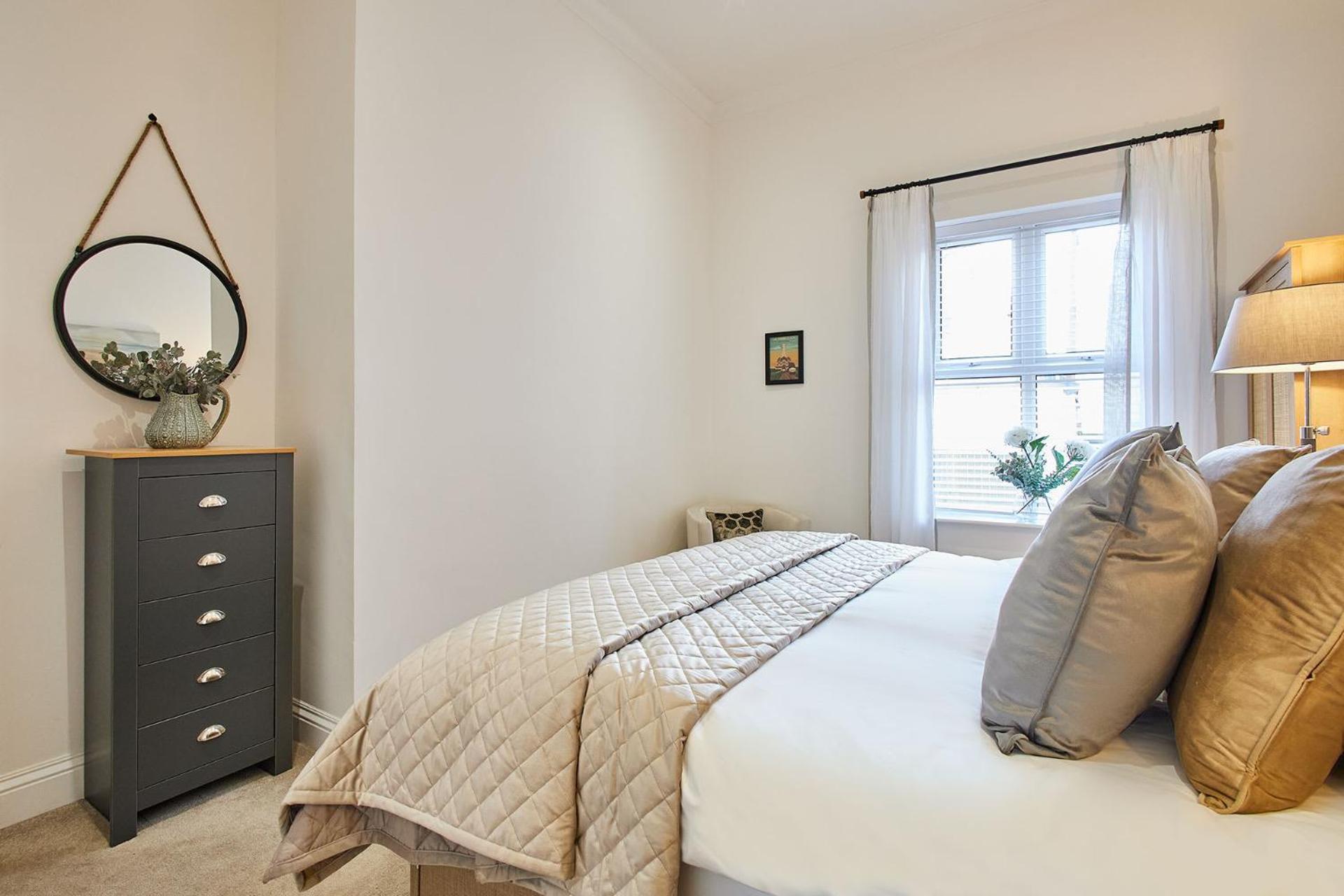 Host & Stay - Salty Bay Saltburn-by-the-Sea Exterior photo