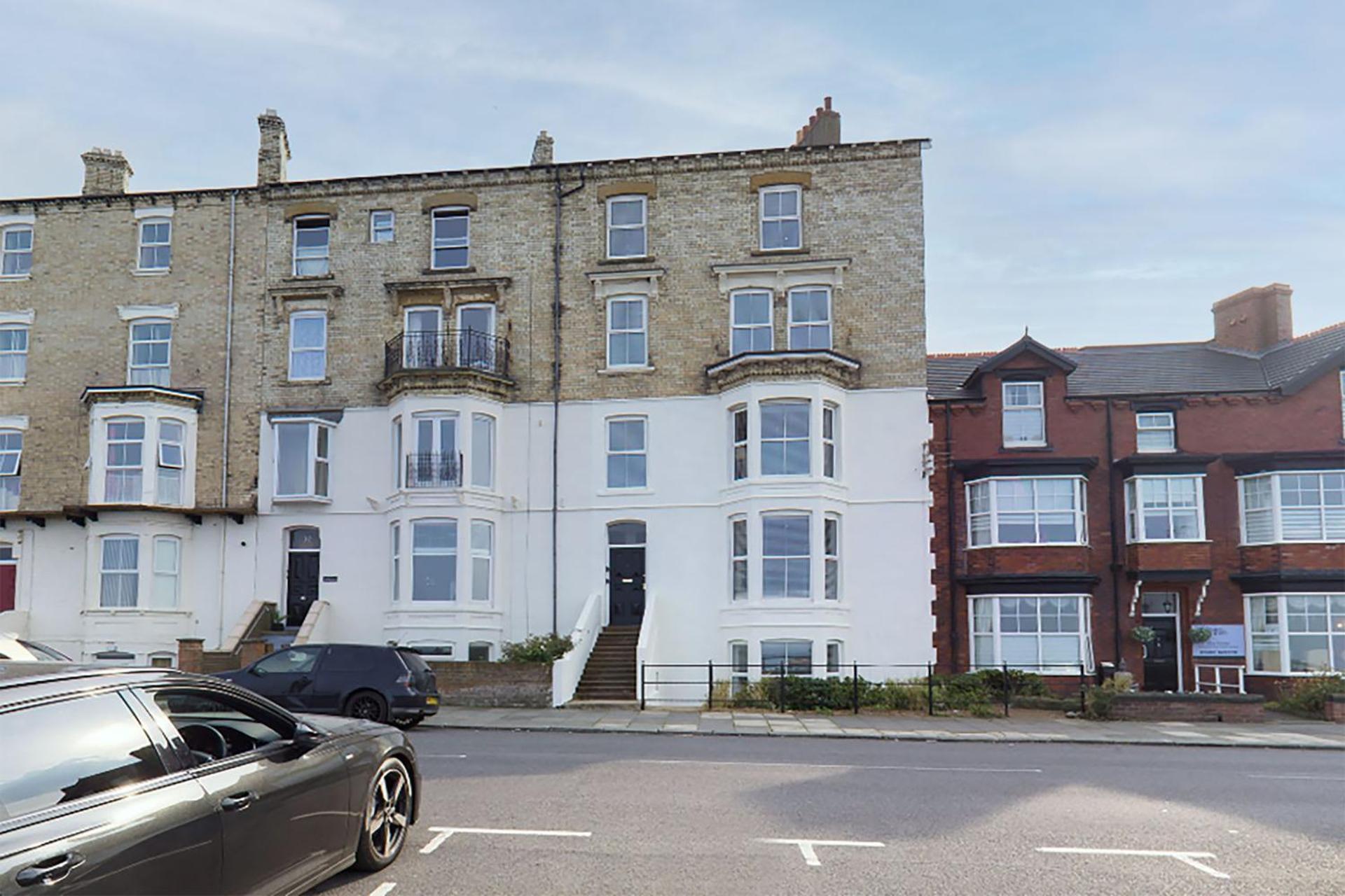Host & Stay - Salty Bay Saltburn-by-the-Sea Exterior photo