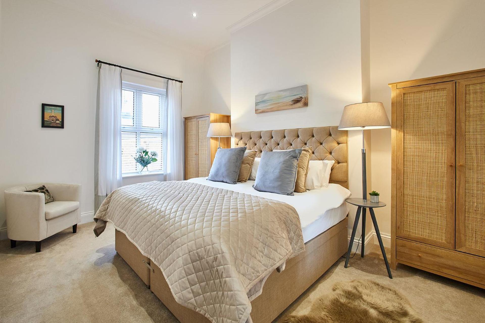 Host & Stay - Salty Bay Saltburn-by-the-Sea Exterior photo